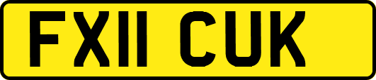 FX11CUK