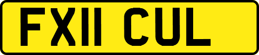 FX11CUL