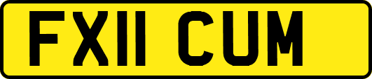 FX11CUM