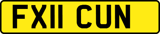 FX11CUN