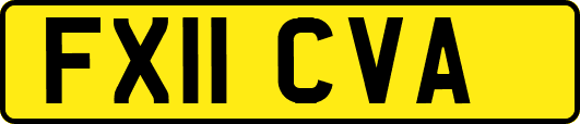 FX11CVA