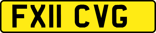 FX11CVG