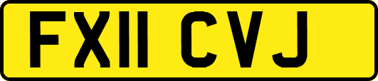 FX11CVJ