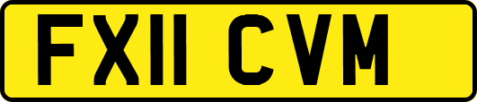 FX11CVM