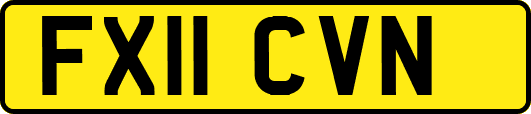 FX11CVN