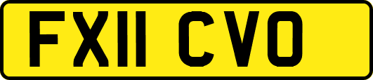 FX11CVO