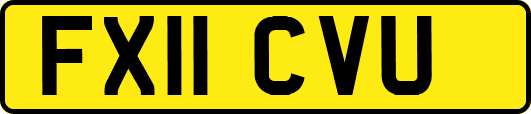 FX11CVU
