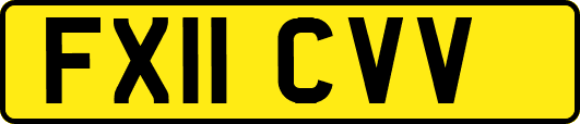 FX11CVV