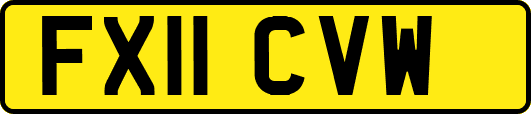 FX11CVW