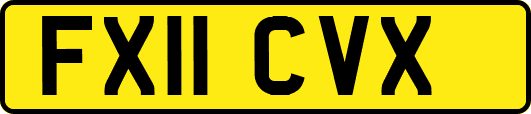 FX11CVX