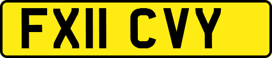 FX11CVY