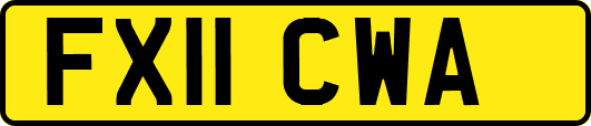 FX11CWA