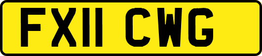 FX11CWG