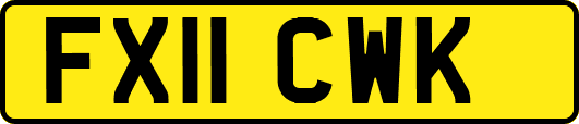 FX11CWK