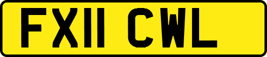 FX11CWL