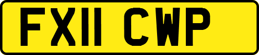 FX11CWP