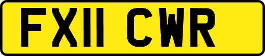FX11CWR