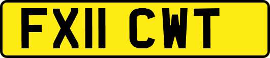 FX11CWT