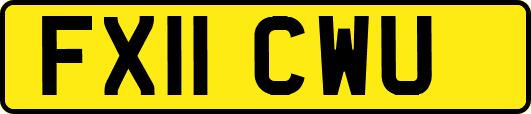 FX11CWU
