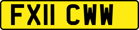 FX11CWW