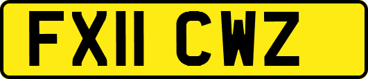FX11CWZ