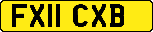 FX11CXB