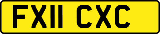 FX11CXC