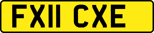 FX11CXE
