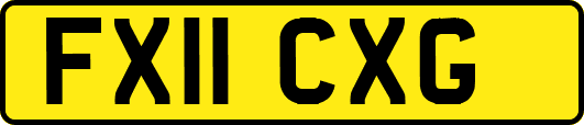 FX11CXG
