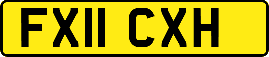 FX11CXH