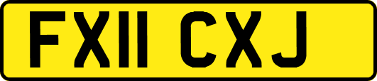 FX11CXJ