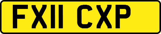 FX11CXP