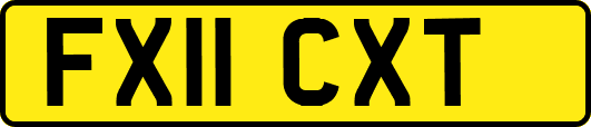 FX11CXT