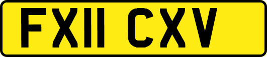FX11CXV