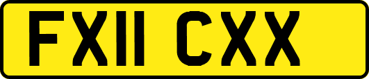 FX11CXX