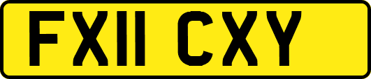FX11CXY