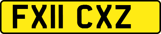FX11CXZ