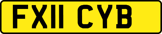 FX11CYB