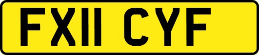 FX11CYF