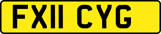 FX11CYG