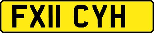 FX11CYH