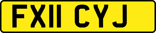 FX11CYJ