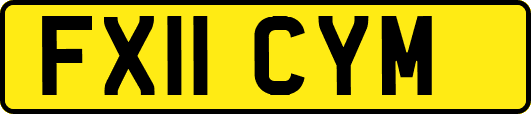 FX11CYM