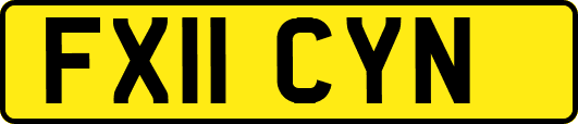FX11CYN