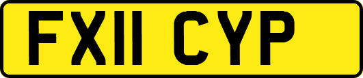 FX11CYP