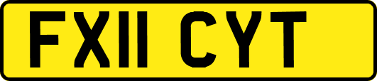 FX11CYT