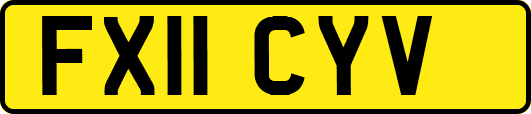 FX11CYV