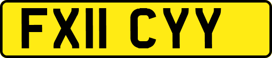 FX11CYY