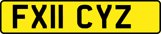 FX11CYZ