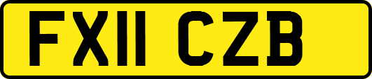 FX11CZB